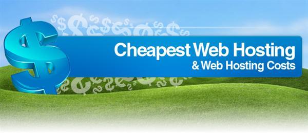 Welcome to CheapSharedHost