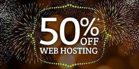 Godaddy January 2014 Coupon