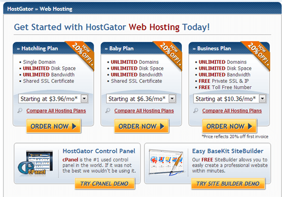 How to Buy Cheap and Reliable Web Hosting