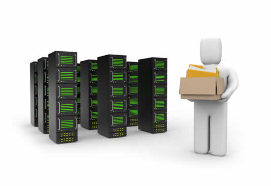 Some Facts about Shared Hosting